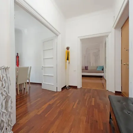 شقة Charme E Style: Splendid With 2 Bedrooms