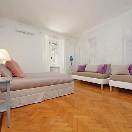 شقة Charme E Style: Splendid With 2 Bedrooms *