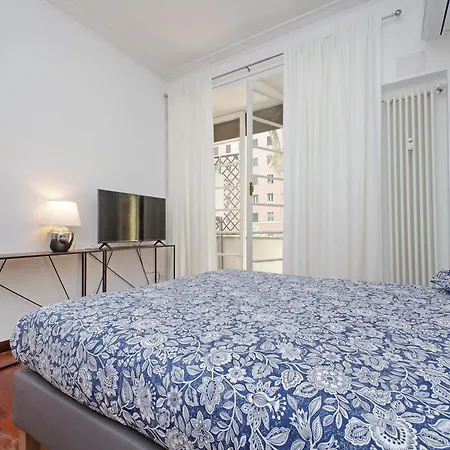 شقة Charme E Style: Splendid With 2 Bedrooms *