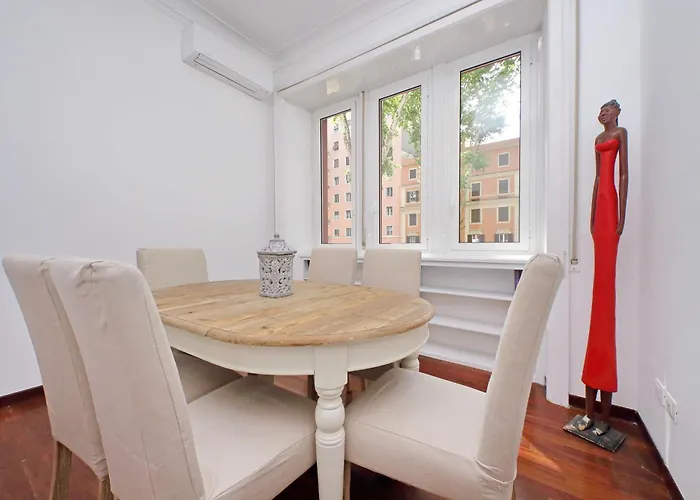 公寓 Charme E Style: Splendid With 2 Bedrooms