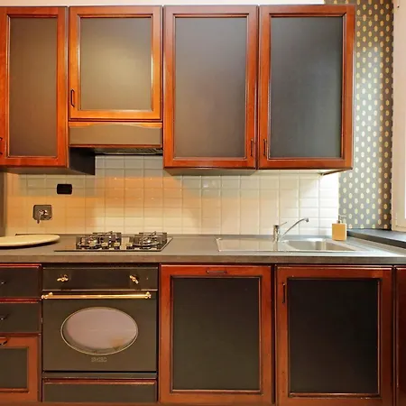 Apartment Charme E Style: Splendid With 2 Bedrooms *