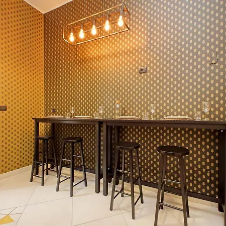 Charme E Style: Splendid With 2 Bedrooms