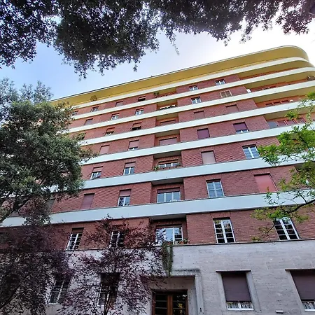 公寓 Charme E Style: Splendid With 2 Bedrooms